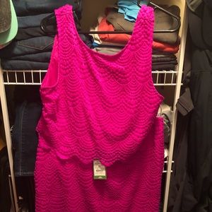 Lilly Pulitzer 2 piece set